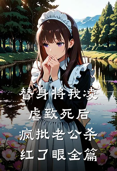 替身将我凌虐致死后，疯批老公杀红了眼全篇
