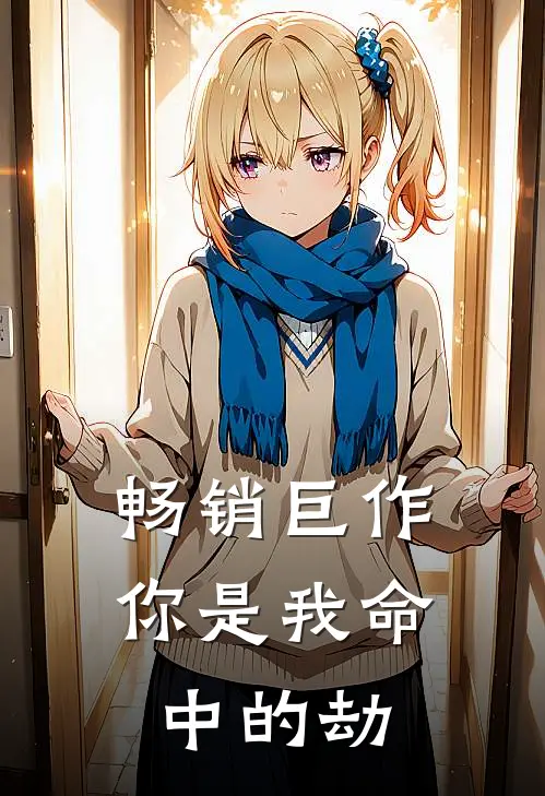 畅销巨作你是我命中的劫