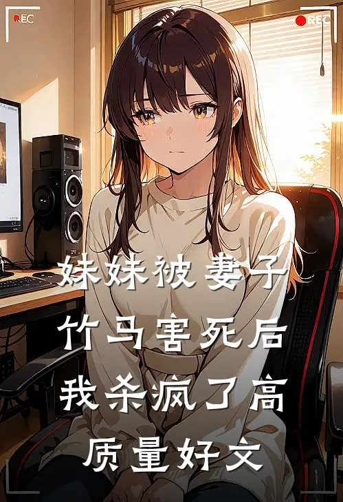 妹妹被妻子竹马害死后，我杀疯了高质量好文