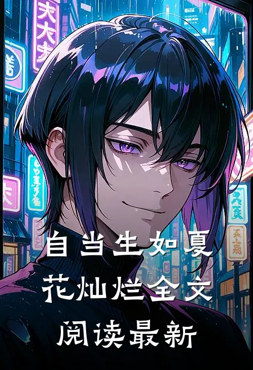 自当生如夏花灿烂全文阅读最新