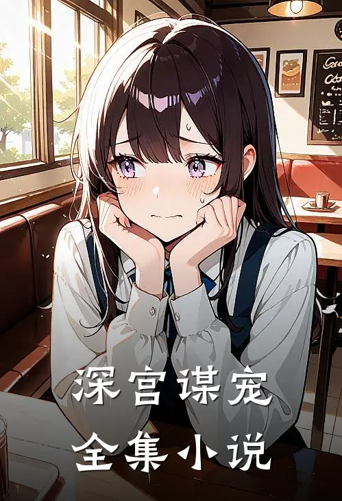 深宫谋宠全集小说