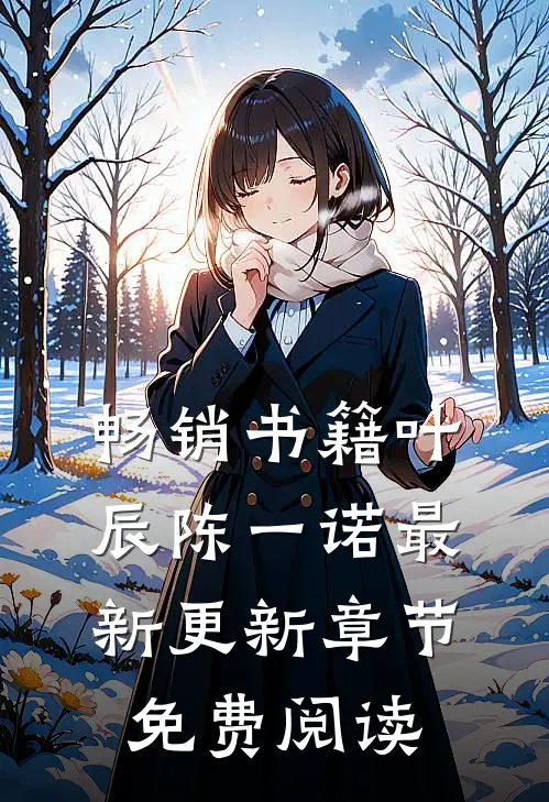 畅销书籍叶辰陈一诺最新更新章节免费阅读
