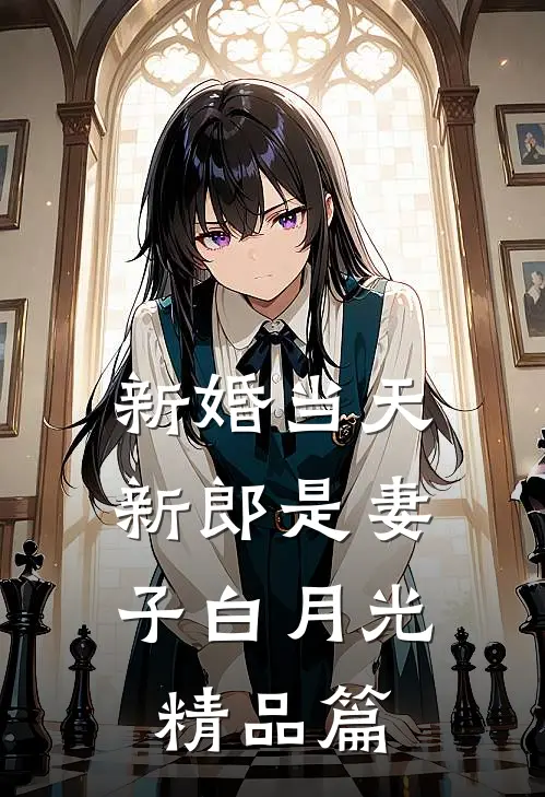新婚当天，新郎是妻子白月光精品篇