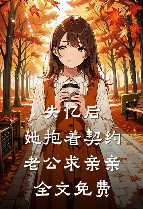 失忆后，她抱着契约老公求亲亲全文免费