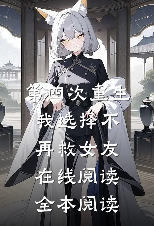 第四次重生，我选择不再救女友在线阅读全本阅读