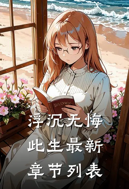 浮沉无悔此生最新章节列表