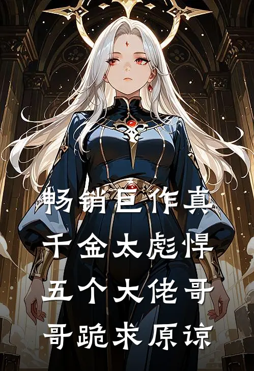 畅销巨作真千金太彪悍，五个大佬哥哥跪求原谅