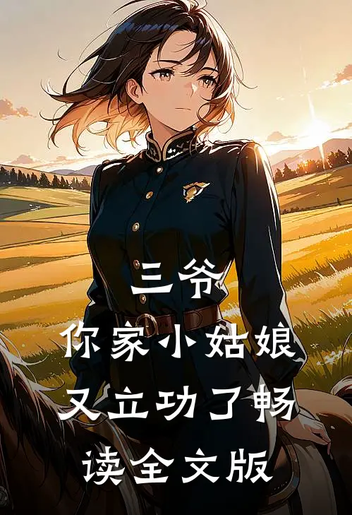 三爷，你家小姑娘又立功了畅读全文版