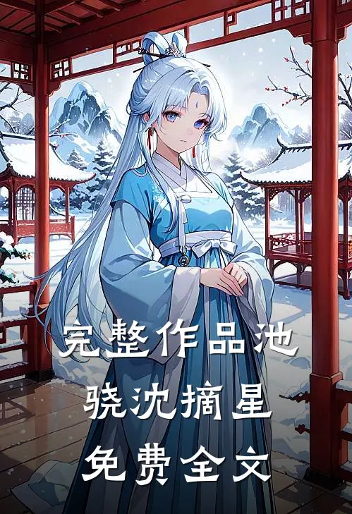 完整作品池骁沈摘星免费全文
