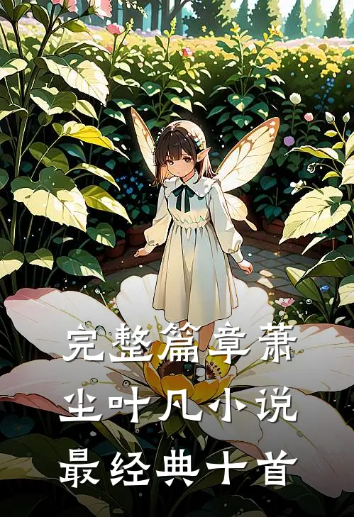 完整篇章萧尘叶凡小说最经典十首
