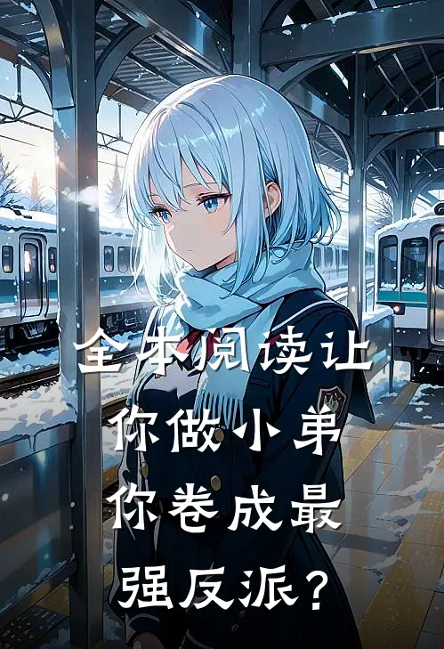 全本阅读让你做小弟，你卷成最强反派？