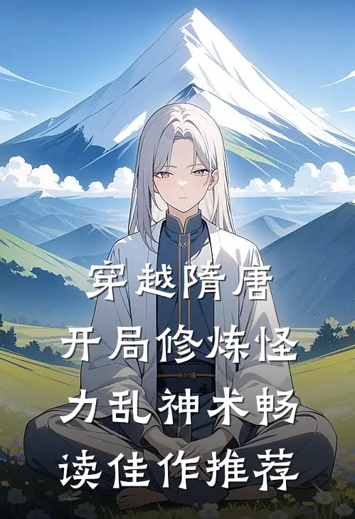穿越隋唐：开局修炼怪力乱神术畅读佳作推荐