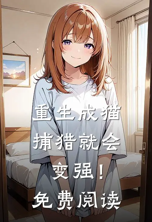 重生成猫，捕猎就会变强！免费阅读