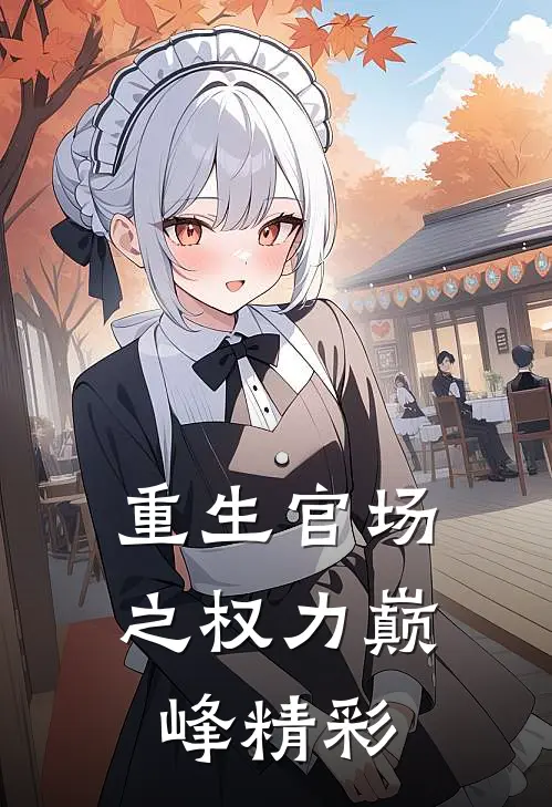 重生官场之权力巅峰精彩