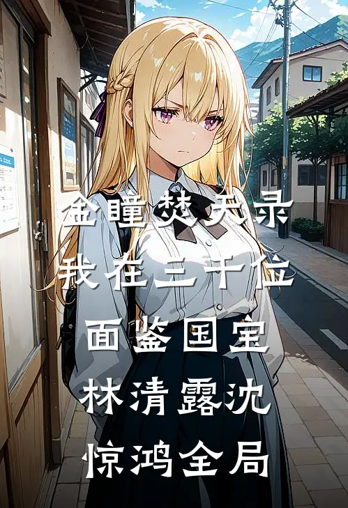 金瞳焚天录：我在三千位面鉴国宝林清露沈惊鸿全局