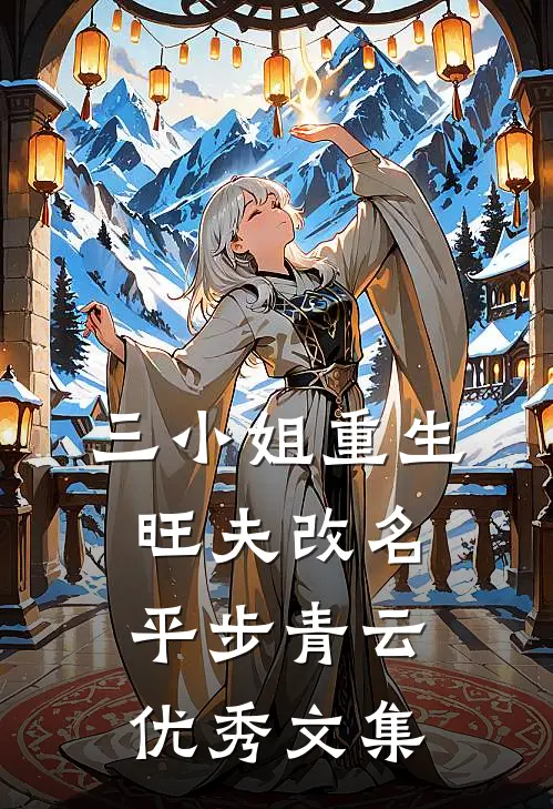 三小姐重生：旺夫改名，平步青云优秀文集