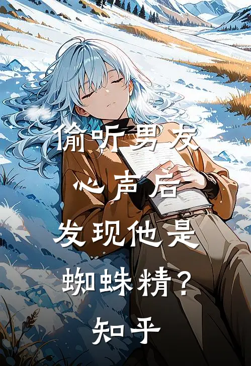 偷听男友心声后，发现他是蜘蛛精？知乎