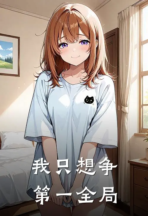 我只想争第一全局