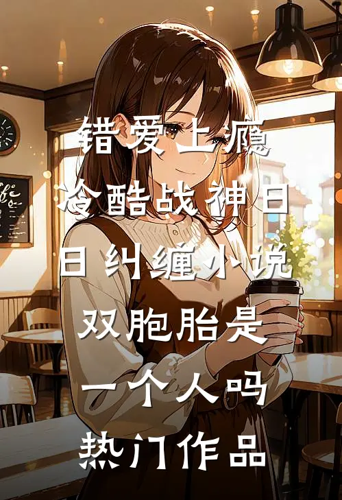 错爱上瘾,冷酷战神日日纠缠小说双胞胎是一个人吗热门作品
