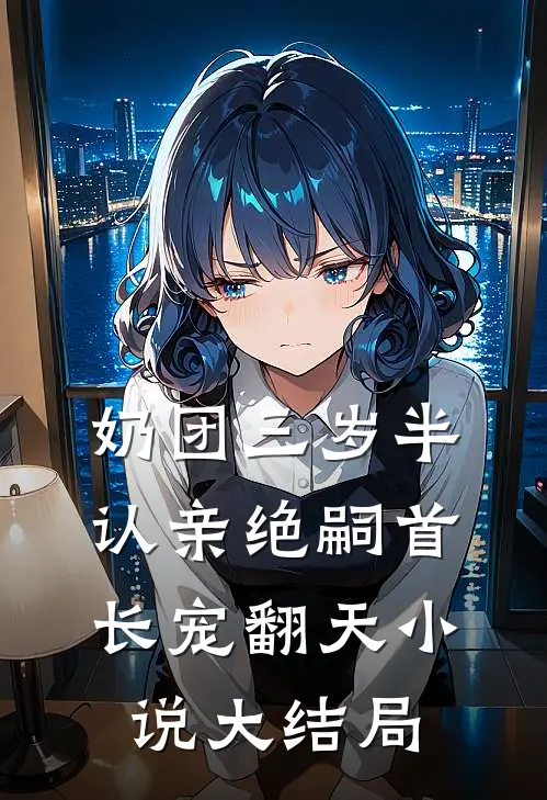 奶团三岁半，认亲绝嗣首长宠翻天小说大结局