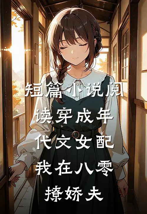 短篇小说阅读穿成年代文女配，我在八零撩娇夫