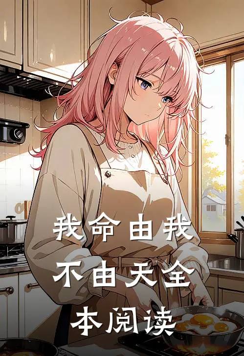 我命由我不由天全本阅读