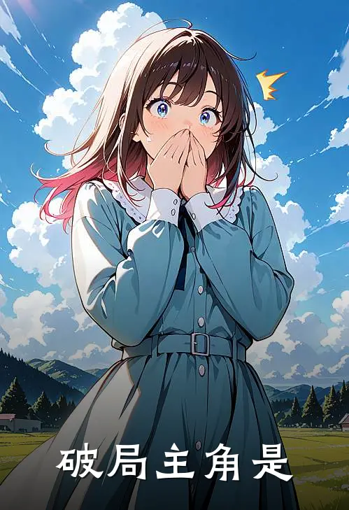 破局主角是