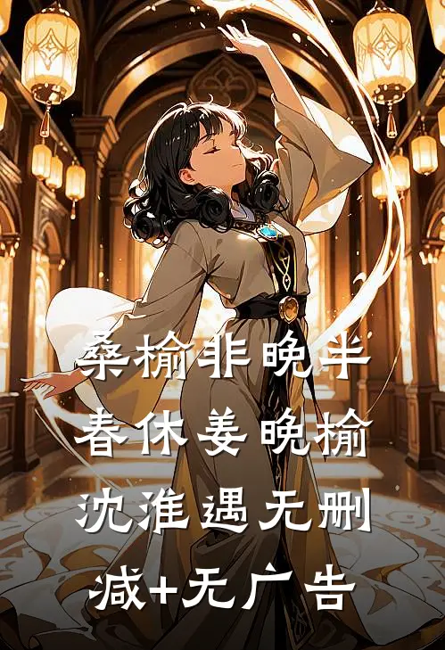 桑榆非晚半春休姜晚榆沈淮遇无删减+无广告