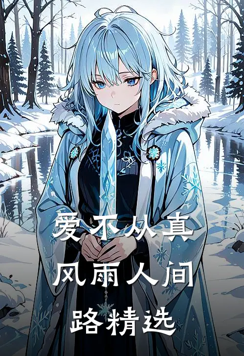 爱不从真，风雨人间路精选