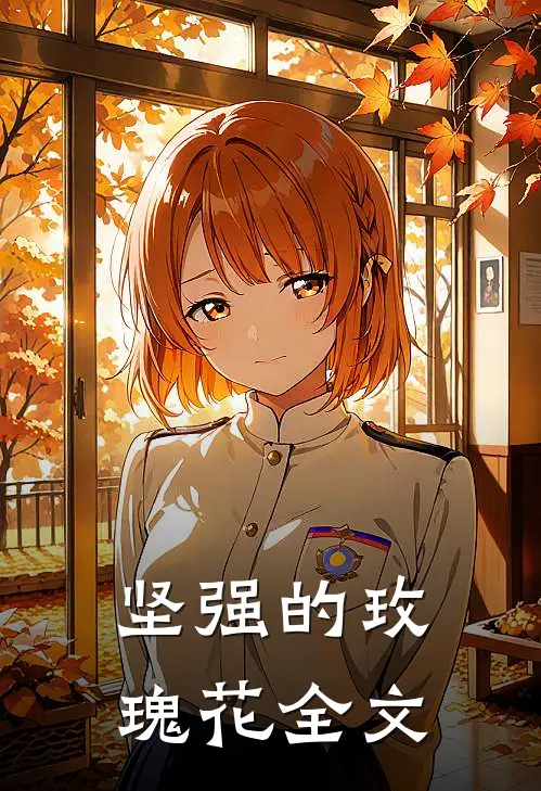 坚强的玫瑰花全文