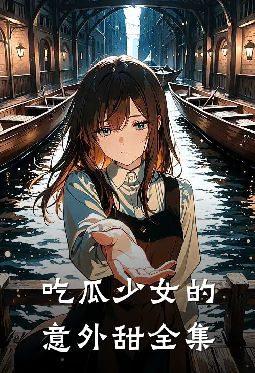 吃瓜少女的“意外”甜 全集