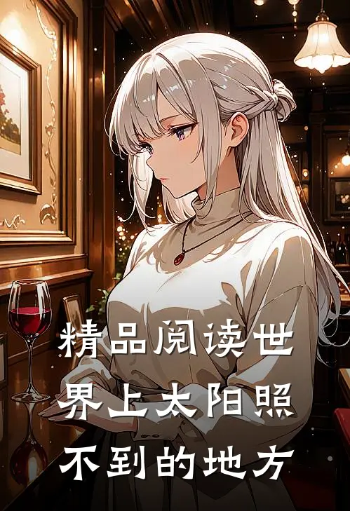 精品阅读世界上太阳照不到的地方