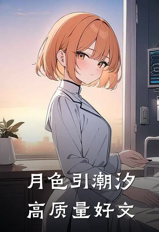 月色引潮汐高质量好文