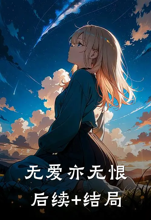 无爱亦无恨后续+结局