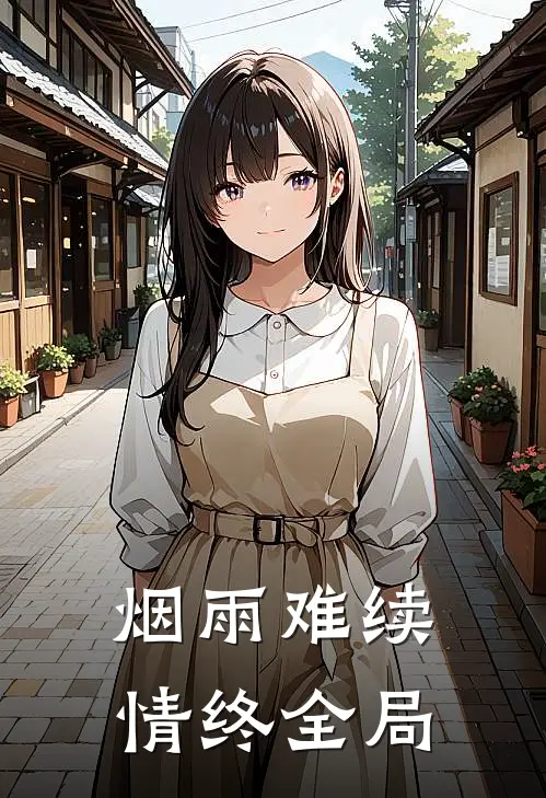 烟雨难续情终全局