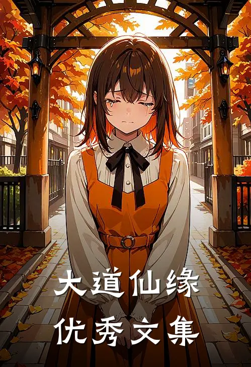 大道仙缘优秀文集