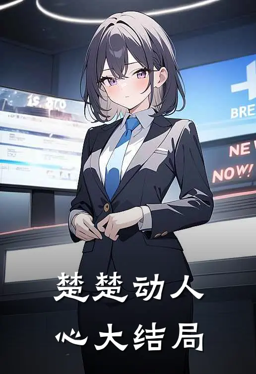 楚楚动人心大结局