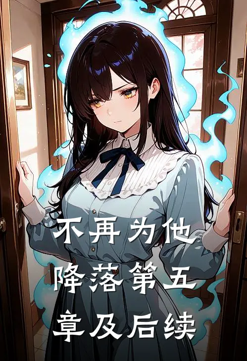 不再为他降落第五章及后续