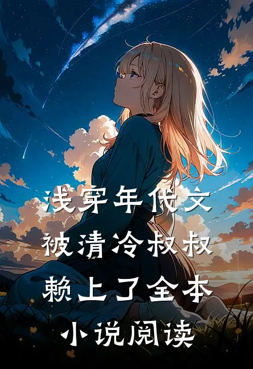 浅穿年代文，被清冷叔叔赖上了全本小说阅读