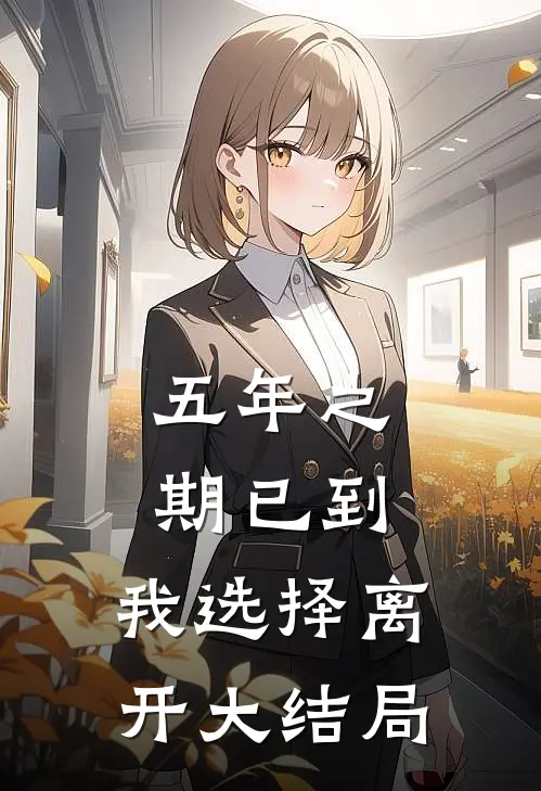 五年之期已到，我选择离开大结局