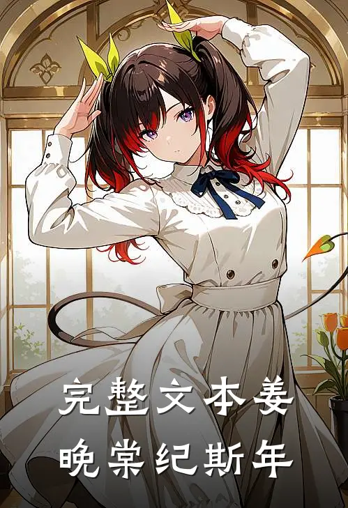 完整文本姜晚棠纪斯年