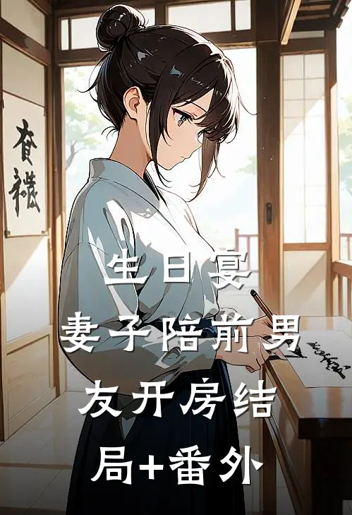 生日宴，妻子陪前男友开房结局+番外
