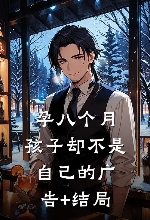 孕八个月，孩子却不是自己的广告+结局