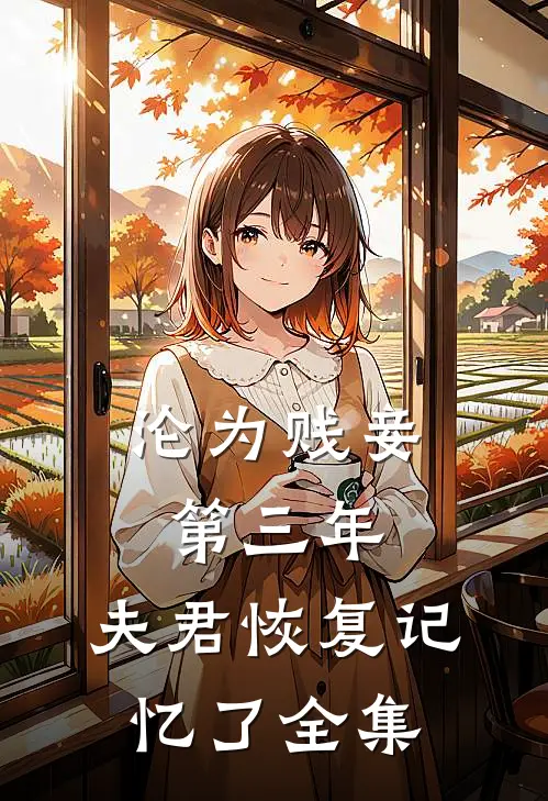 沦为贱妾第三年,夫君恢复记忆了全集免费观看