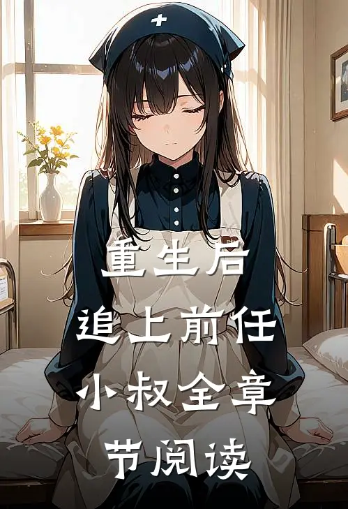 重生后,追上前任小叔全章节阅读免费