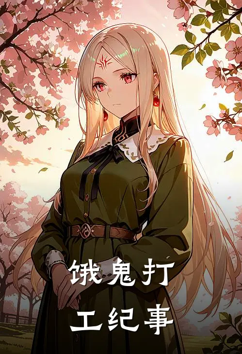 饿鬼打工纪事