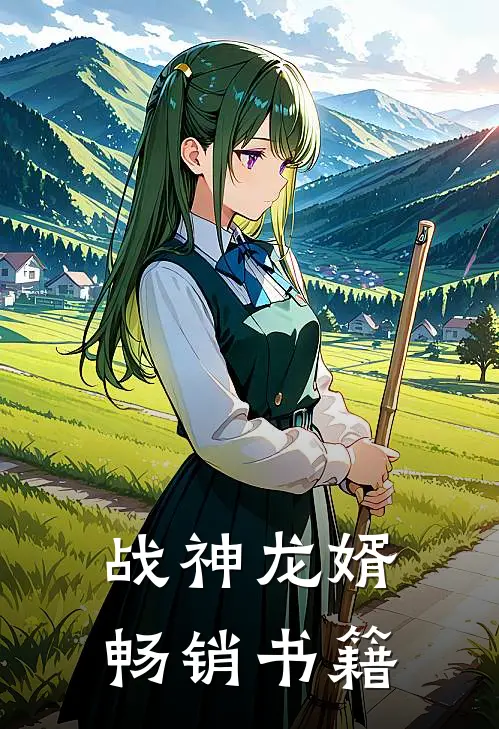 战神龙婿畅销书籍