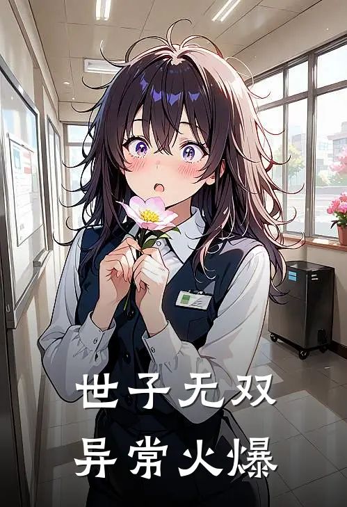 世子无双异常火爆