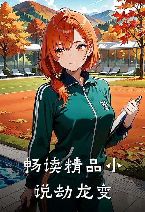 畅读精品小说劫龙变