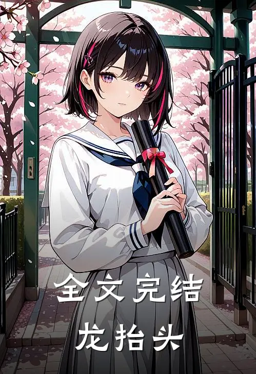 全文完结龙抬头